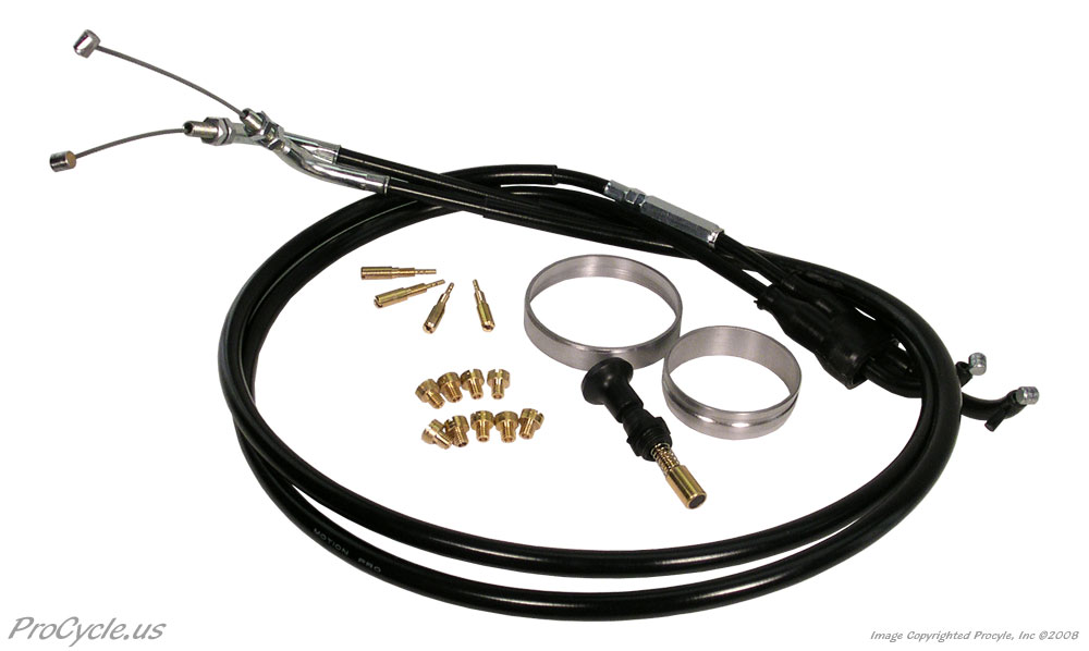 Tm40 carb dr650 discount